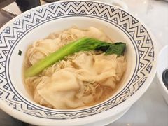 -明园茶餐厅(沙头角店)