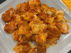 -金刚山(学府路店)