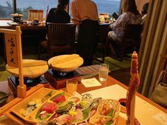 -南紀白浜 浜千鳥の湯 海舟