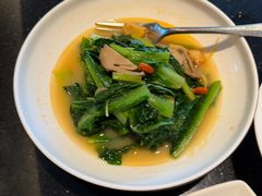 -三亚亚龙湾瑞吉酒店·铭轩中餐厅Mingxuan·海南菜·粤菜