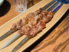 -驿楼兰·新疆菜(火车站店)