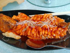 -春申里餐厅(银泰in99店)