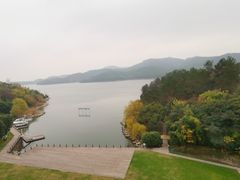 -天目湖御水温泉·度假酒店