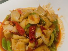 -萨拉漫饮食(北京中路店)