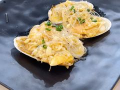 -覃记海鲜美食餐厅