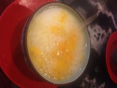 玫瑰甜品店-玫瑰甜品(文明路店)
