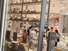 门面-好利来(梅江永旺店)