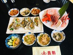 -真剑日本料理·铁板烧(贵州路店)