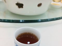 -坚记酒家·佛山老字号·顺德鱼生标准示范店