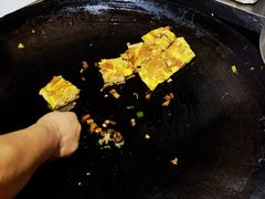 -周记热干面豆皮大王(桃花东街店)