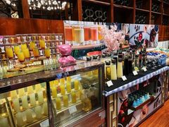 -合肥富力威斯汀酒店·知味餐厅