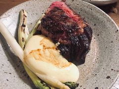 -BOR Eatery(安福路店)