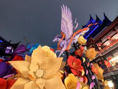 -绿波廊(豫园店)