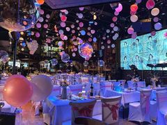-胡桃里音乐酒馆(白云五号T5 MALL店)