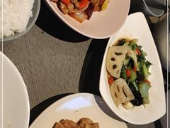 -日上三甘(三里屯店)
