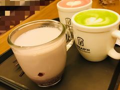 -福来天(威高广场店)