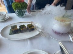 -金轩中餐厅 Jin Xuan(浦东丽思卡尔顿酒店)