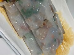 -多多旺港式茶餐厅(新区店)