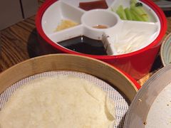 -青年公社烤鸭(青年路店)