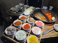 -北步园老火锅(戴家巷店)