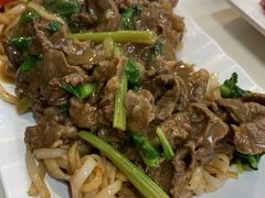 -伟记牛肉(金鸿公路店)