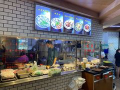 -嘉华小吃(蛇口市场店)