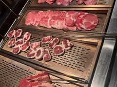 -梨花自助烤肉(天河城店)