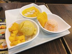 -许留山(梳士巴利道店)