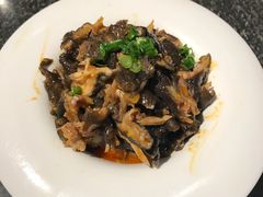 泰式香辣土鸡爪-老广酒楼(樱花店)