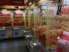 -娃娃集合营(上海奉贤龙湖天街店)