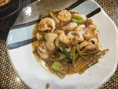 -老客家·客家菜(万达店)