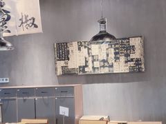 -张翻越·川渝冒菜·武汉黑鸭煲(城北万象城店)