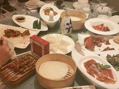 -丽华园(汉阳龙阳店)