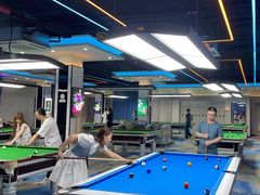 -永宁台球·棋牌俱乐部(淮海路店)