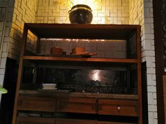 -绿茶餐厅(布吉万象汇店)