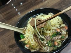 -阿芬卤面(花巷店)