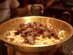 -丝路金桃·新疆菜(徐汇店)