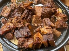 -赵家牛肉砂锅(台西三路店)