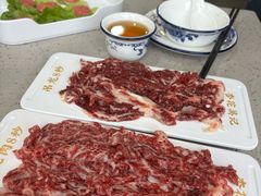 -杏花吴记牛肉火锅