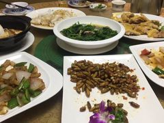 -瑞记湛江鸡饭店·粤西第一鸡(粤垦店)
