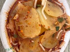 -南小区飘香土豆片(船山区店)