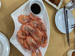 -吉莲利苑海鲜酒家(珠海拱北29年老字号店)