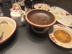 -广府乡下·饭庄(新港东路店)