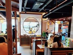 -秋色客家菜(南山店)