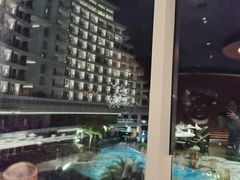 -深圳美高梅酒店-品聚嘉府中餐厅