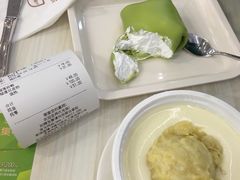 -满记甜品(优客百盛店)