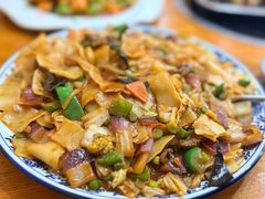 -满记烧饼(牛街东里小区一区店)