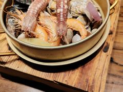 -黄龙海鲜大排档(杭州总店)