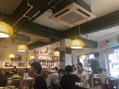 香茅草烤鱼-呐咪傣园·云南菜(石厦店)