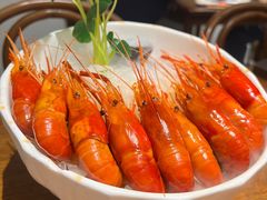 -乔街深夜食堂·小龙虾·高压锅生蚝(杭州总店)